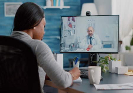 Telehealth for Healthcare Providers Telehealth for Healthcare Providers
