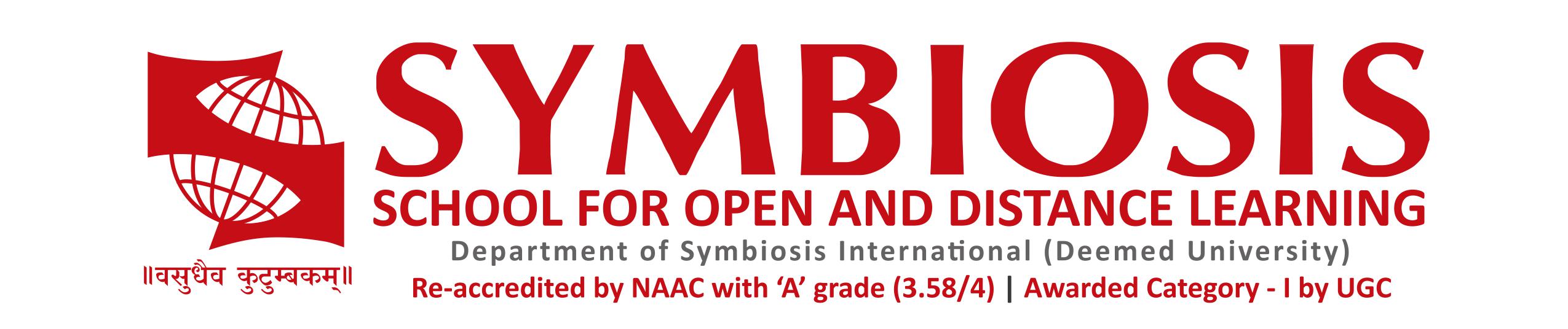 Partnership with Symbiosis University — In Progress
